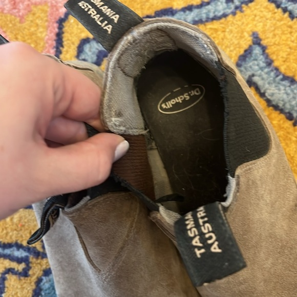 Blundstone Boots - Picture 4 of 6